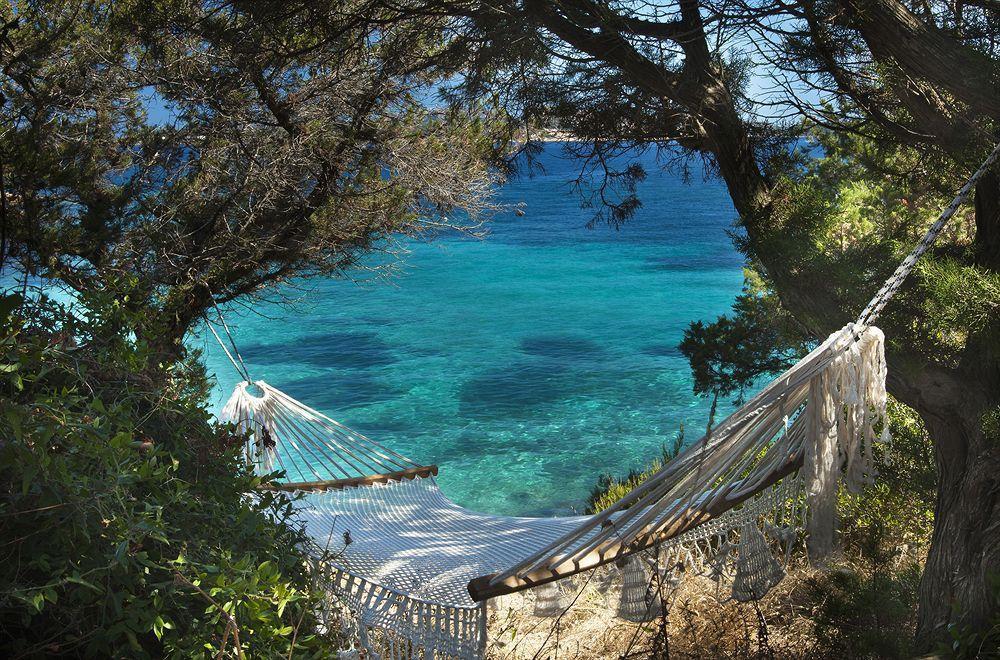 Hotel Capo D'Orso Thalasso & Spa بالاو المظهر الخارجي الصورة