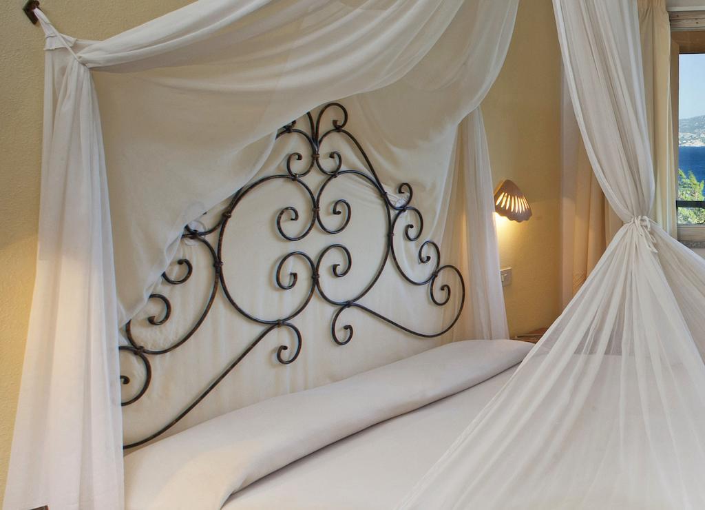 Hotel Capo D'Orso Thalasso & Spa بالاو الغرفة الصورة