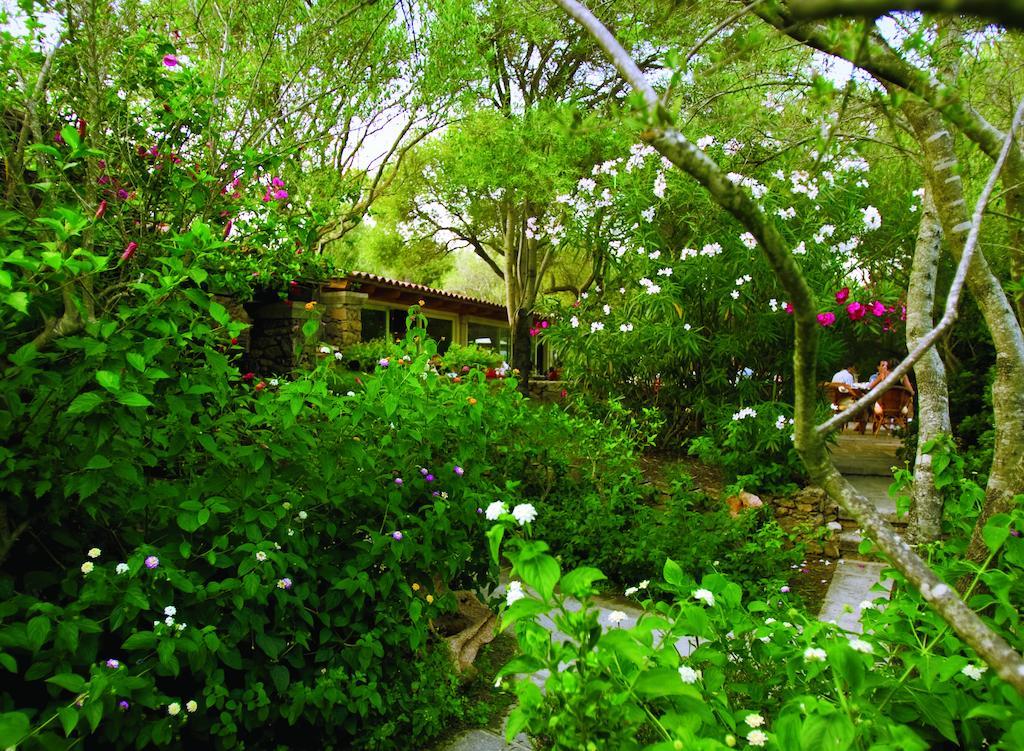 Hotel Capo D'Orso Thalasso & Spa بالاو الغرفة الصورة