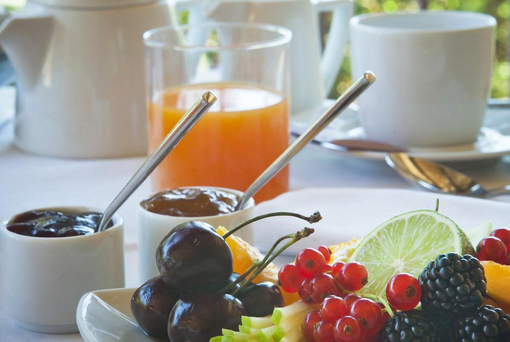 Hotel Capo D'Orso Thalasso & Spa بالاو الغرفة الصورة